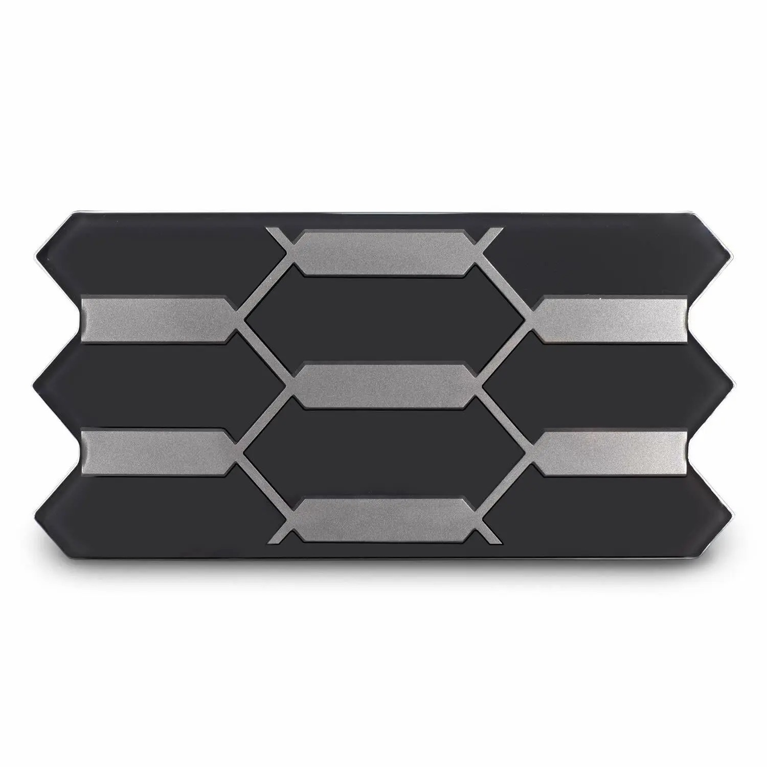 Grill Garnish Sensor Cover OE #53141-35060 For Toyota Tacoma TRD PRO 2018-2023