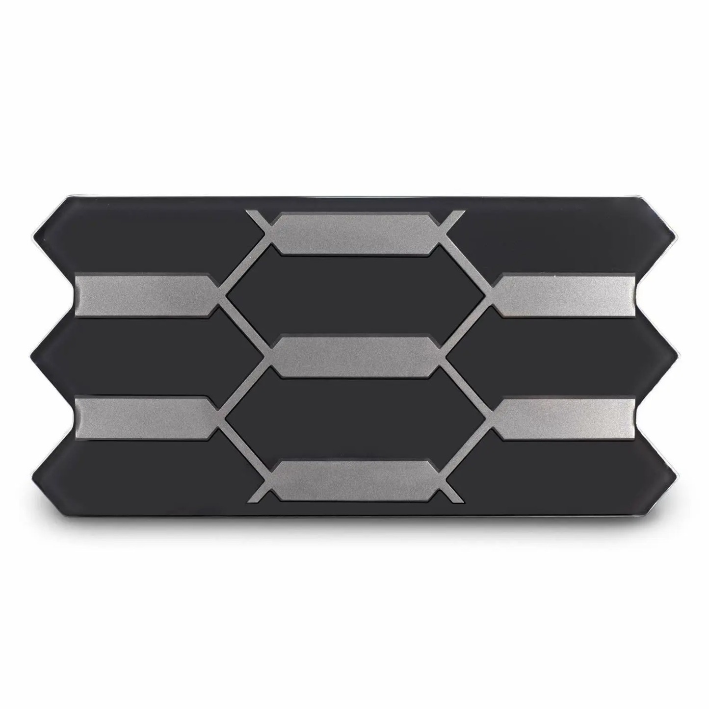 Grill Garnish Sensor Cover OE #53141-35060 For Toyota Tacoma TRD PRO 2018-2023