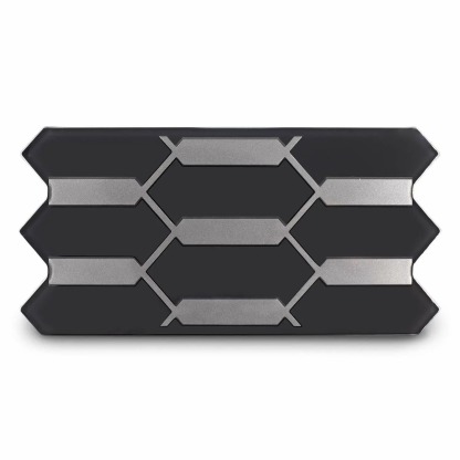 Grill Garnish Sensor Cover OE #53141-35060 For Toyota Tacoma TRD PRO 2018-2023