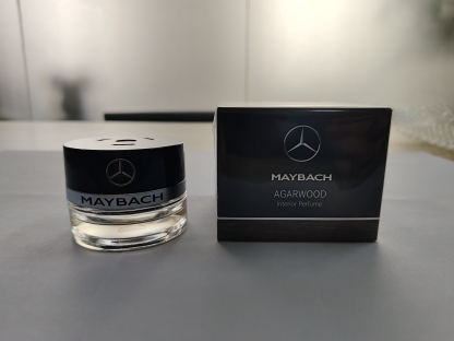 For Mercedes Benz A0008990200 Agarwood Maybach Interior Perfume Cabin Fragrance