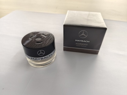 For Mercedes Benz A0008990200 Agarwood Maybach Interior Perfume Cabin Fragrance