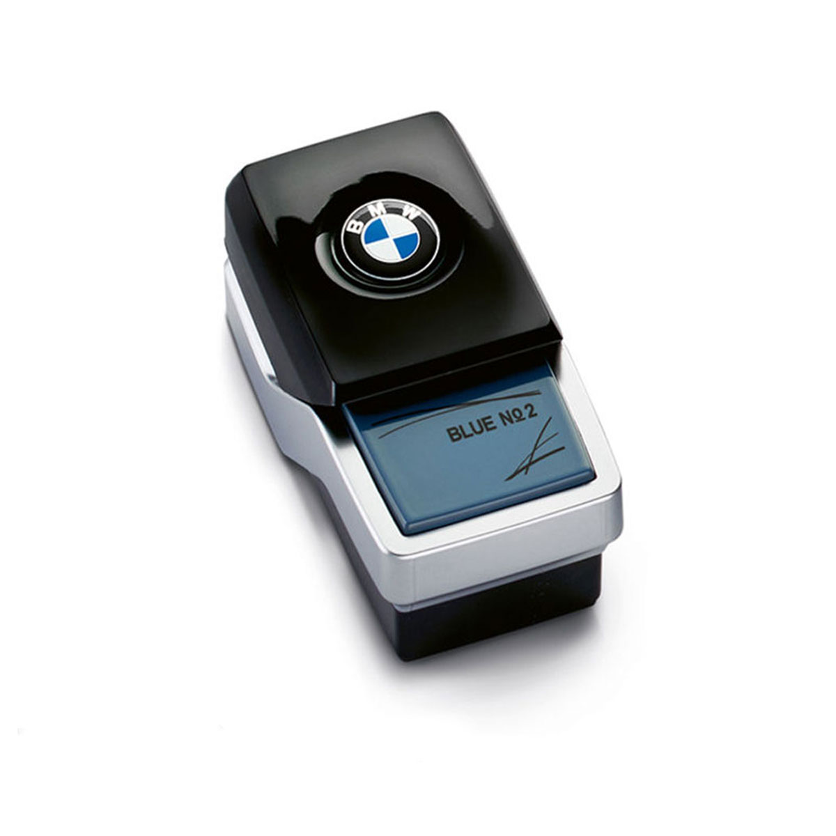 Genuine BMW Ambient Air Scent Blue Suite No. 2 - 64119382591