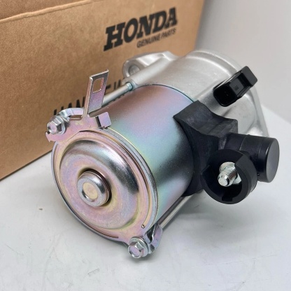 Genuine OEM Honda 31200-5BA-A52 Civic Starter CVT transmission 2016-2020