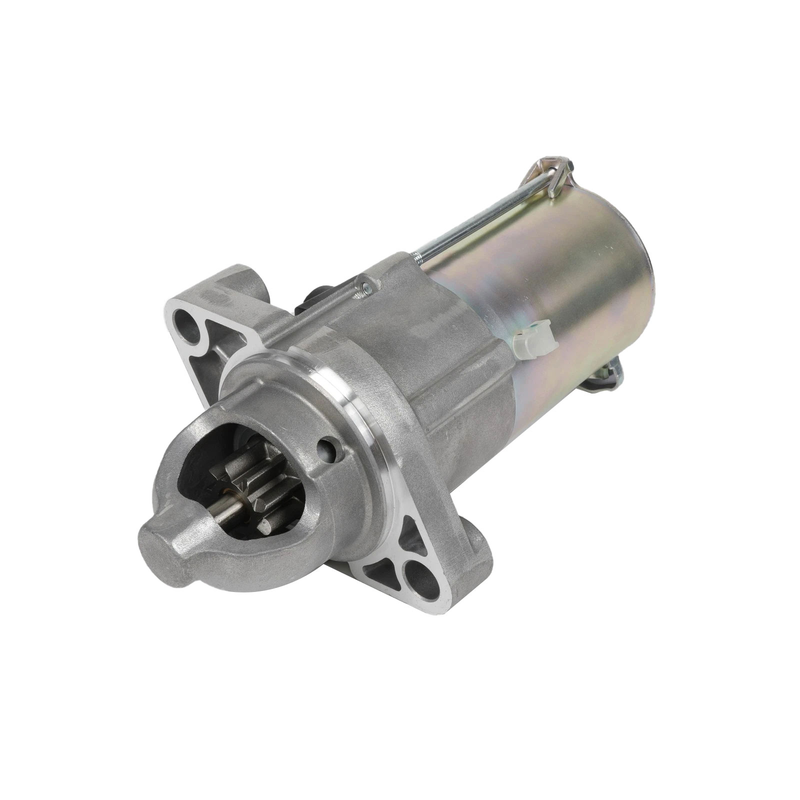 31200-R40-A01 Starter Motor For Honda Accord CR-V Element 2.4L, Civic 2.0L, Acura CSX 2.0L, TSX 2.4L