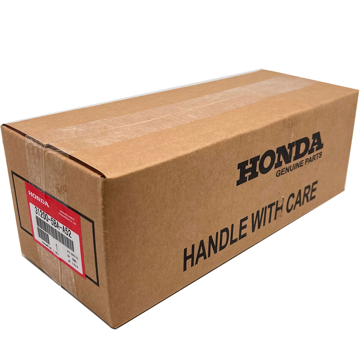 Genuine OEM Honda 31200-5BA-A52 Civic Starter CVT transmission 2016-2020