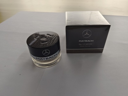 Mercedes-Benz Cabin Fragrance Maybach No.12 MOOD Interior Perfume A2238990300