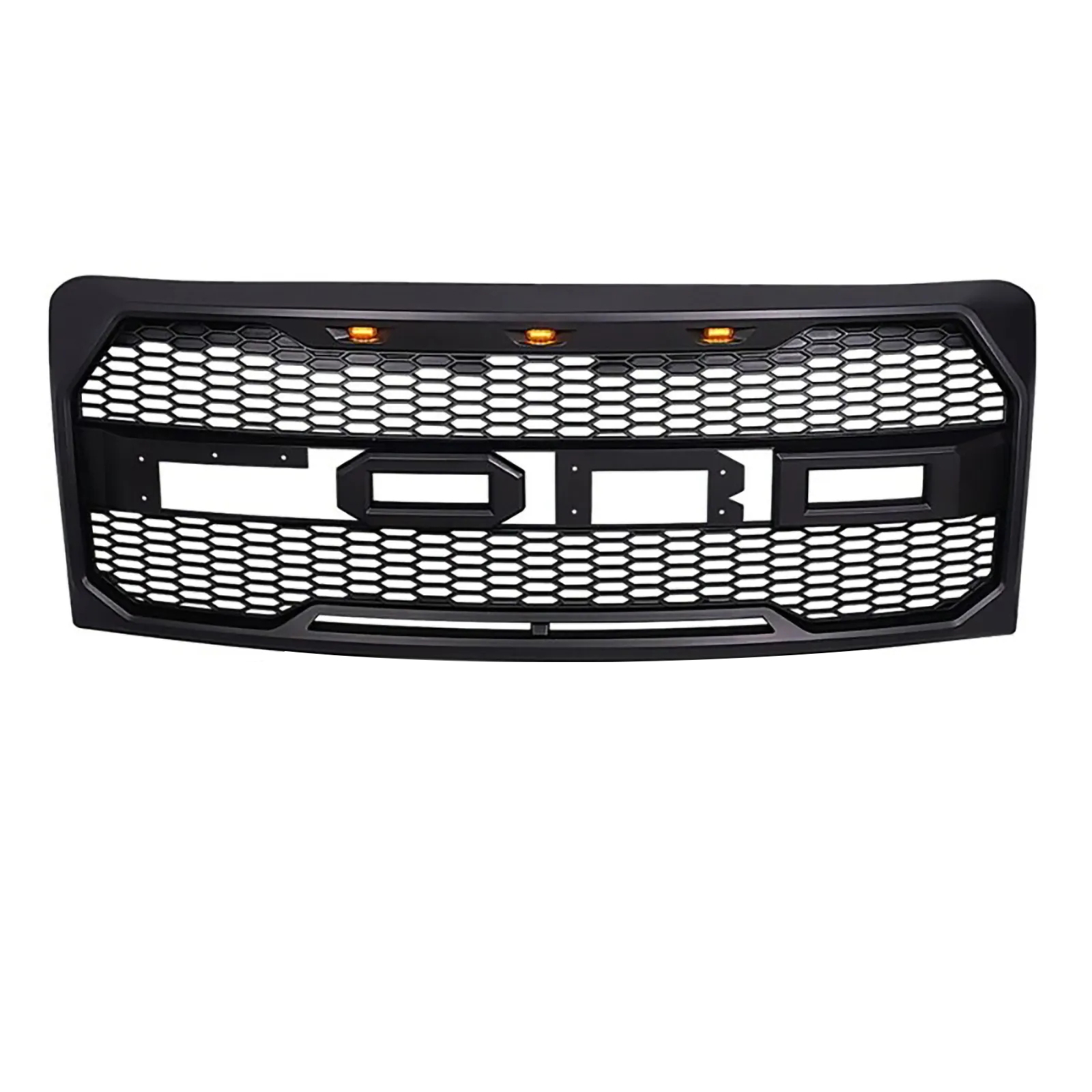 Ford Grille