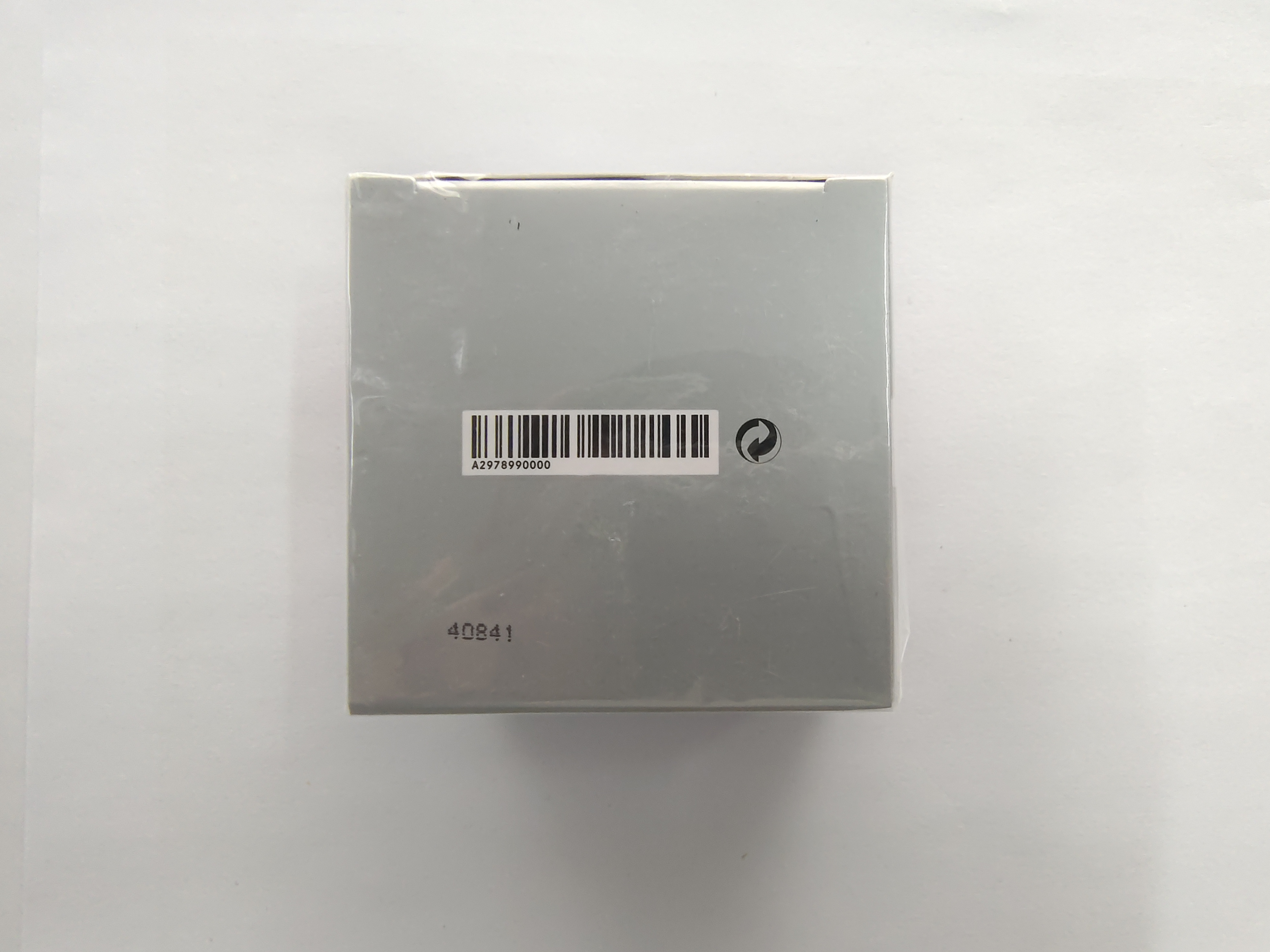 Genuine Mercedes-Benz Interior Fragrance Bottle No. 6 MOOD Linen A2978990000