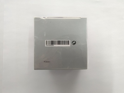 Genuine Mercedes-Benz Interior Fragrance Bottle No. 6 MOOD Linen A2978990000