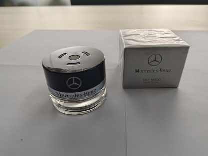 Mercedes-Benz Air Balance No. 1001 Mood Fragrance Interior Perfume Freshener