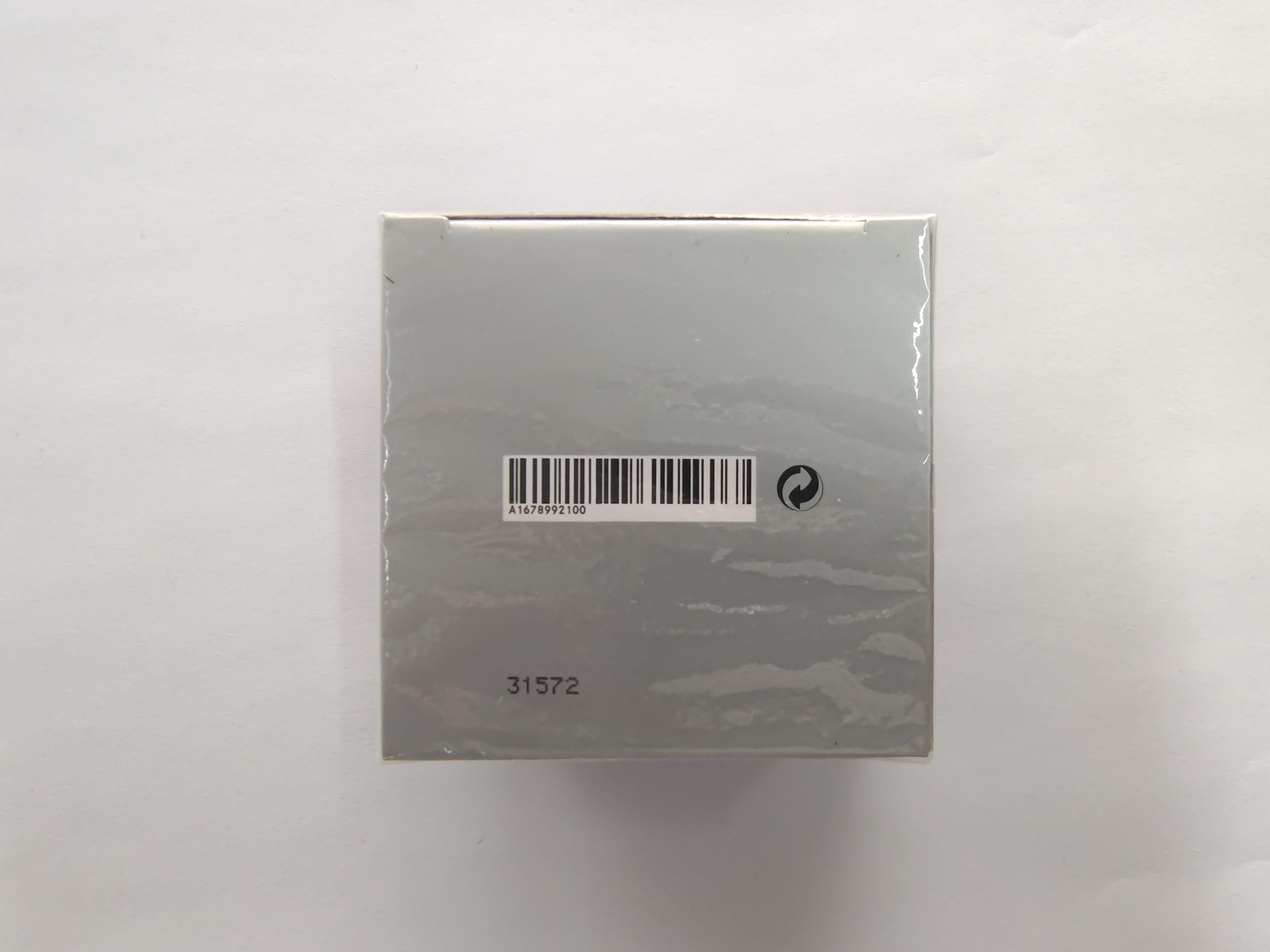 Mercedes-Benz Air Balance No. 1001 Mood Fragrance Interior Perfume Freshener