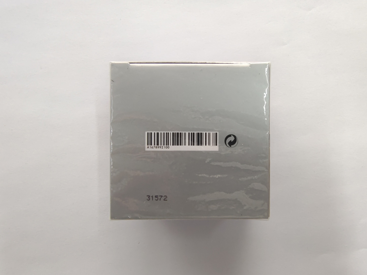 Mercedes-Benz Air Balance No. 1001 Mood Fragrance Interior Perfume Freshener