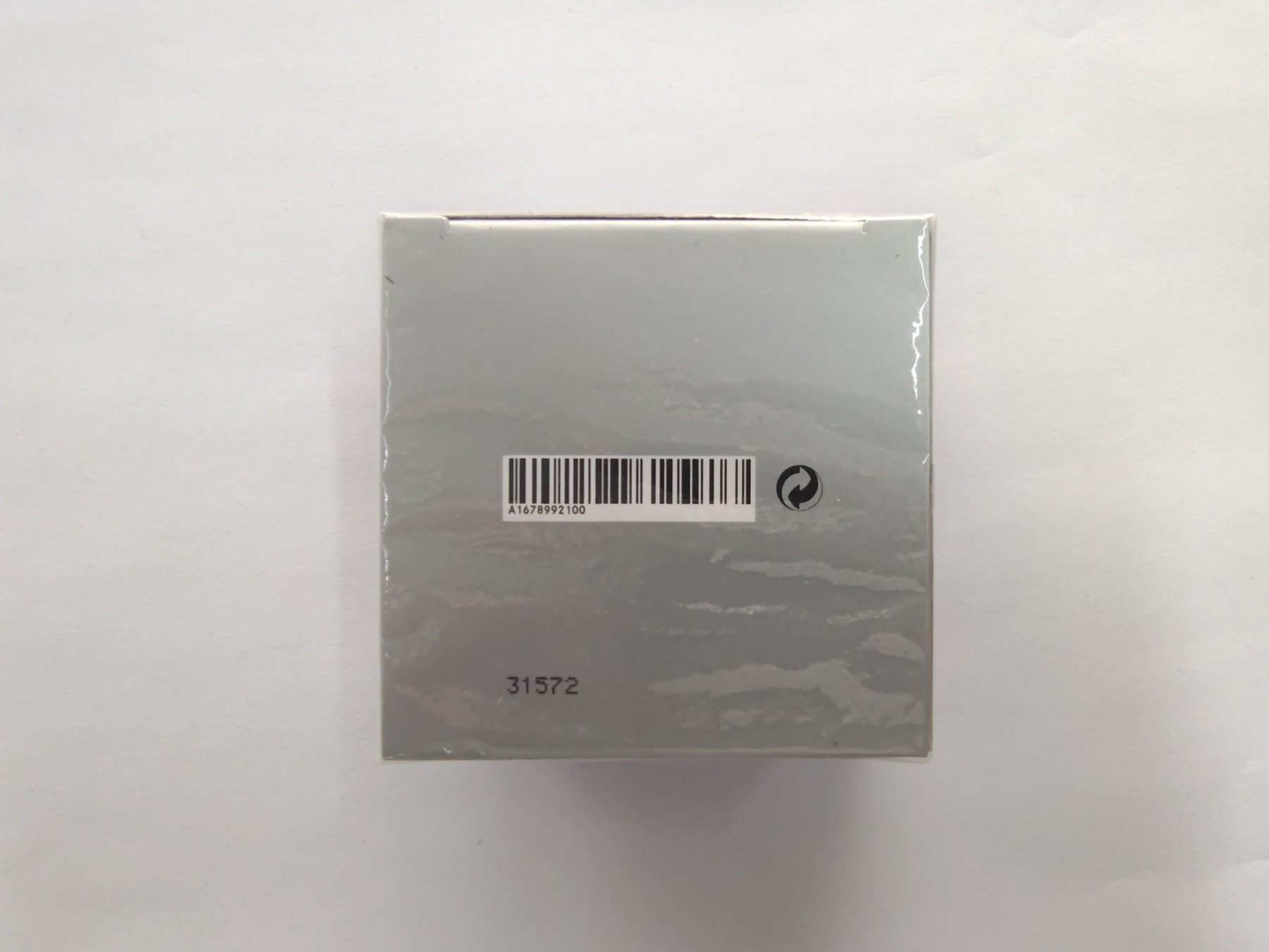 Mercedes-Benz Air Balance No. 1001 Mood Fragrance Interior Perfume Freshener