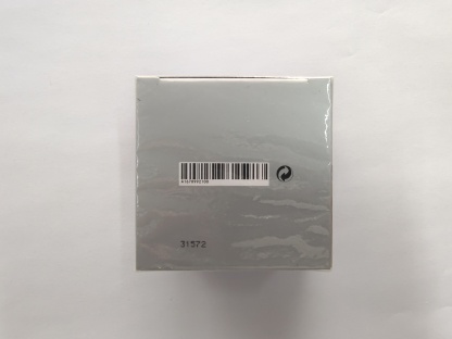 Mercedes-Benz Air Balance No. 1001 Mood Fragrance Interior Perfume Freshener