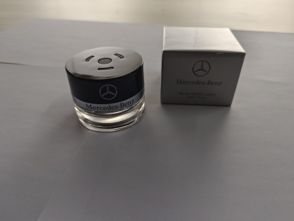 Mercedes-Benz Interior Purfume Cabin No.86 Mood Cotton A2238990500 Air Balance