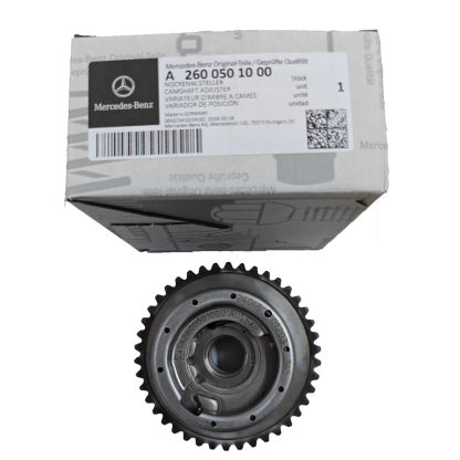 Intake & Exhaust Camshaft Adjuster Mercedes 2600500900 2600501000 M274 W205 W212