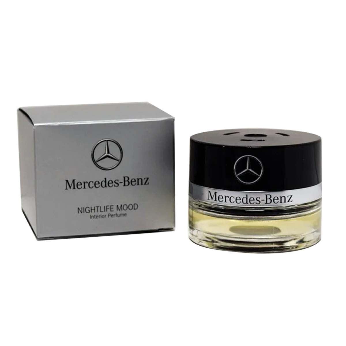Mercedes Benz Nightlife Mood Fragrance Interior Perfume A0008990388