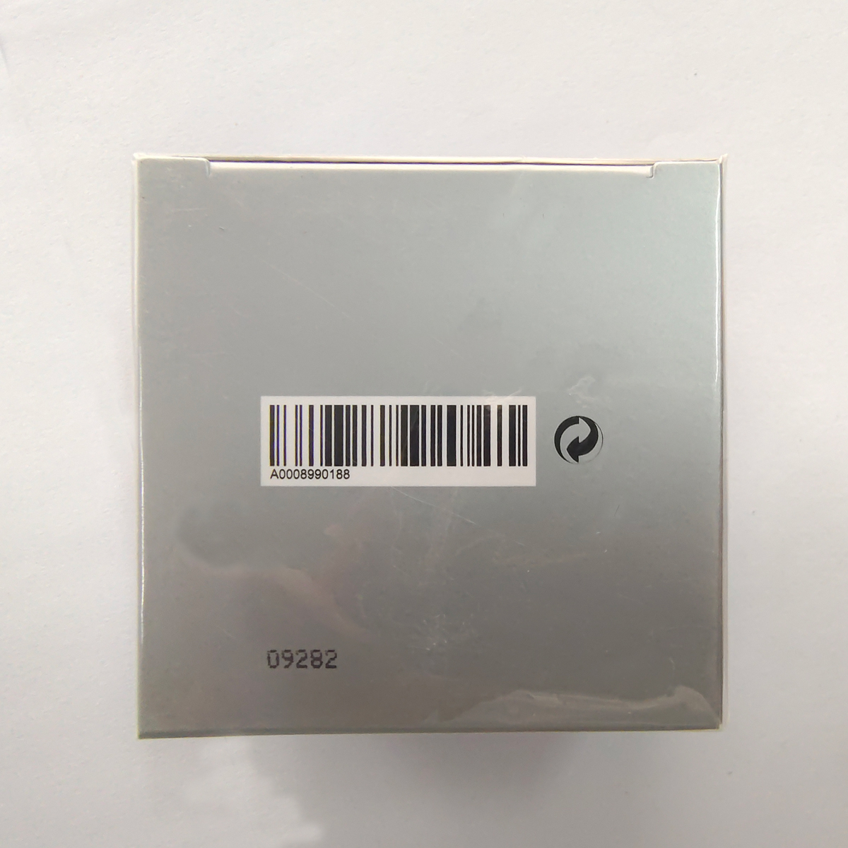 Mercedes-Benz Air Balance Interior Fragrance Bottle Sparts Mood Interior Perfume A0008990188