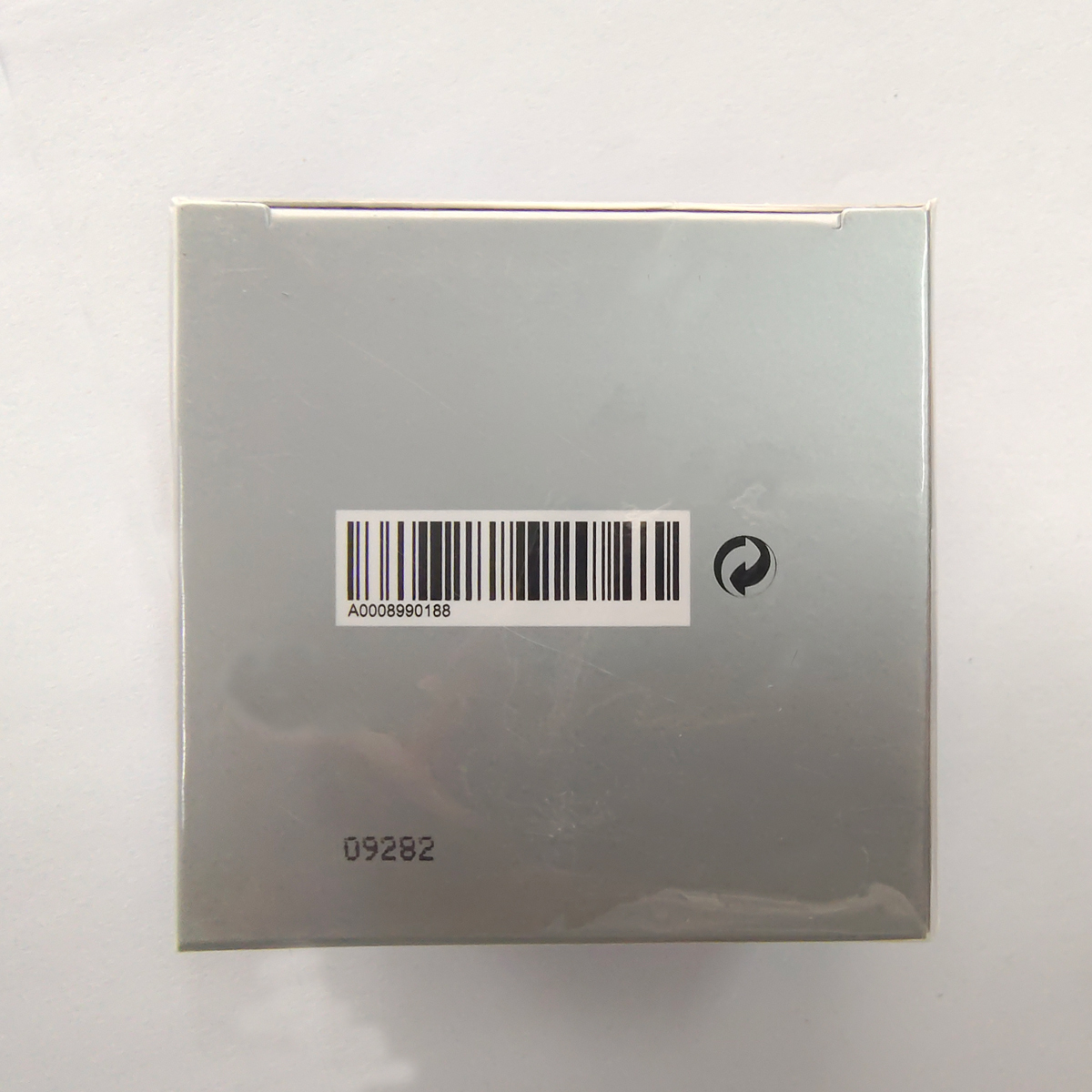 Mercedes-Benz Air Balance Interior Fragrance Bottle Sparts Mood Interior Perfume A0008990188