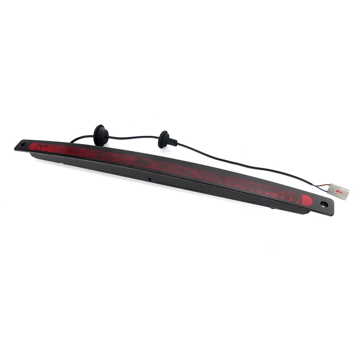 For 2003-2004 Ford Mustang Cobra Red LED Rear Third 3rd Brake Light Lamp