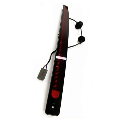 For 2003-2004 Ford Mustang Cobra Red LED Rear Third 3rd Brake Light Lamp