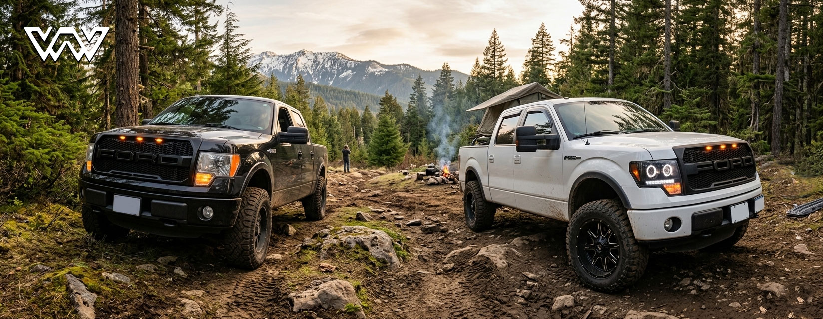 {"default":"2009-2014 Ford F150 Front Grille Raptor Style Grill"}
