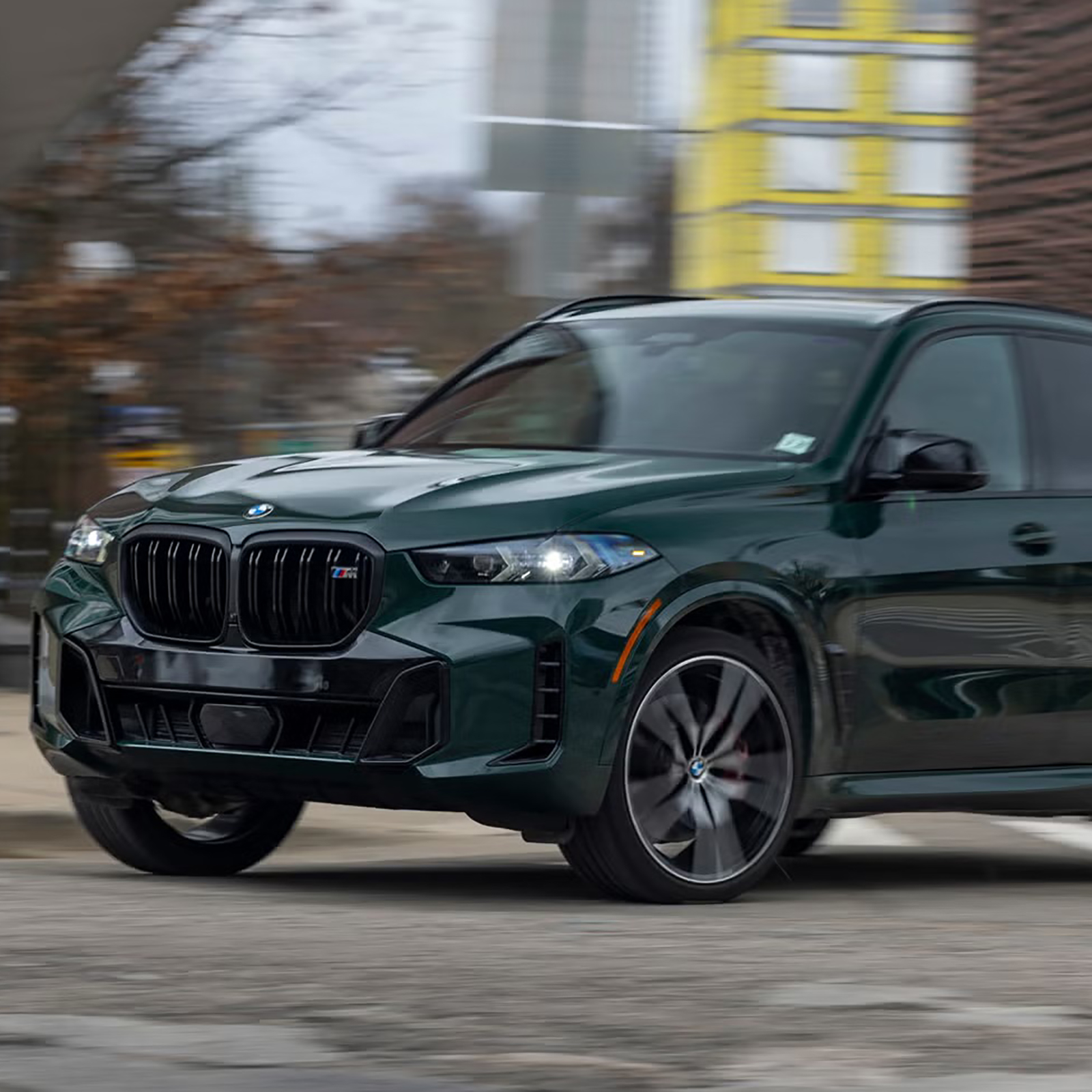 BMW Parts & Accessories