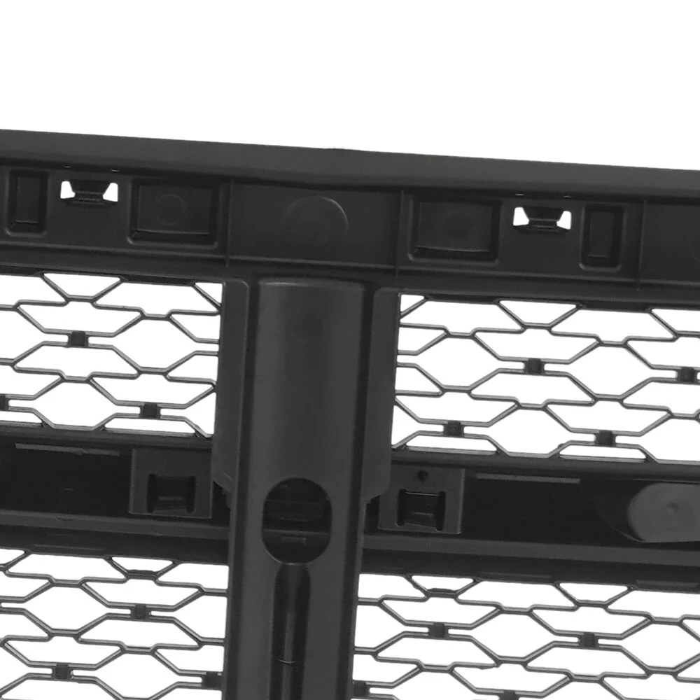 For 2021-2024 Dodge Ram 1500 Trx Front Upper Grille Grill 68528996AA