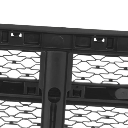 For 2021-2024 Dodge Ram 1500 Trx Front Upper Grille Grill 68528996AA