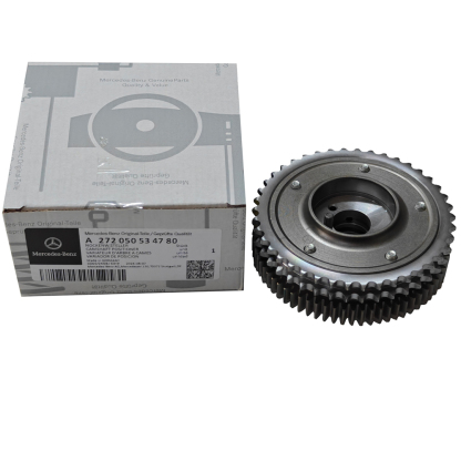 Right Intake Camshaft Adjuster 2720505347 for Mercedes SL550 GL450