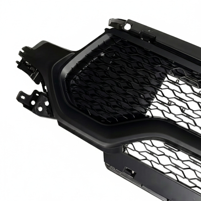 For 2021-2024 Dodge Ram 1500 Trx Front Upper Grille Grill 68528996AA