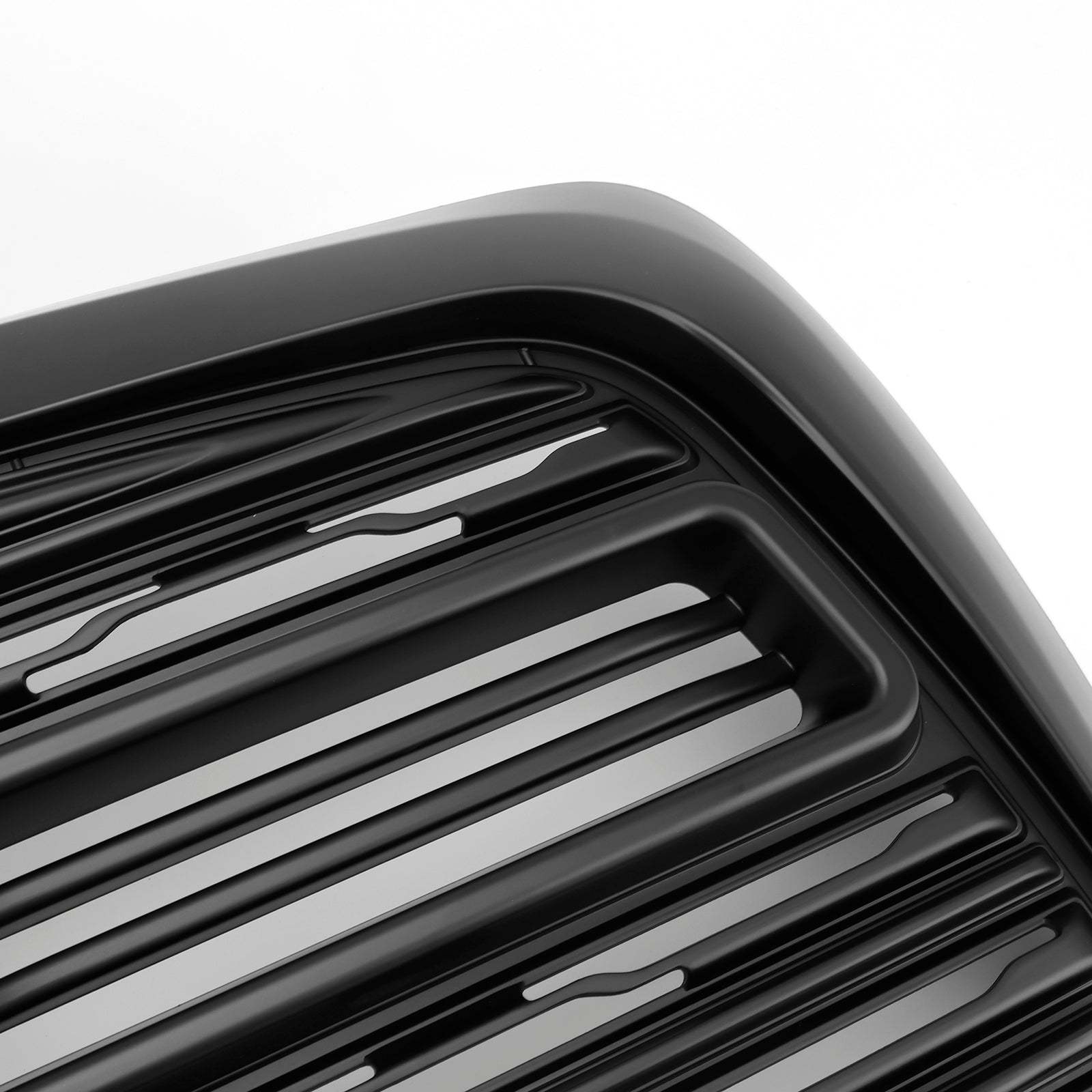 Front Grill For 2006-2008 Dodge Ram 1500 Grille Limited Style Mesh with Letter