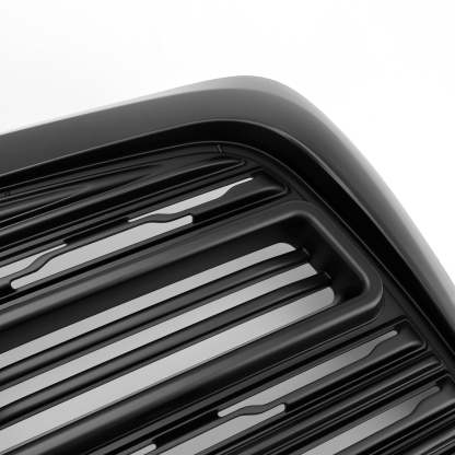 Front Grill For 2006-2008 Dodge Ram 1500 Grille Limited Style Mesh with Letter