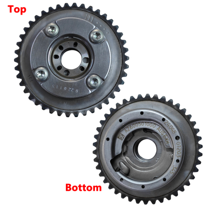 Intake & Exhaust Camshaft Adjuster Mercedes 2600500900 2600501000 M274 W205 W212