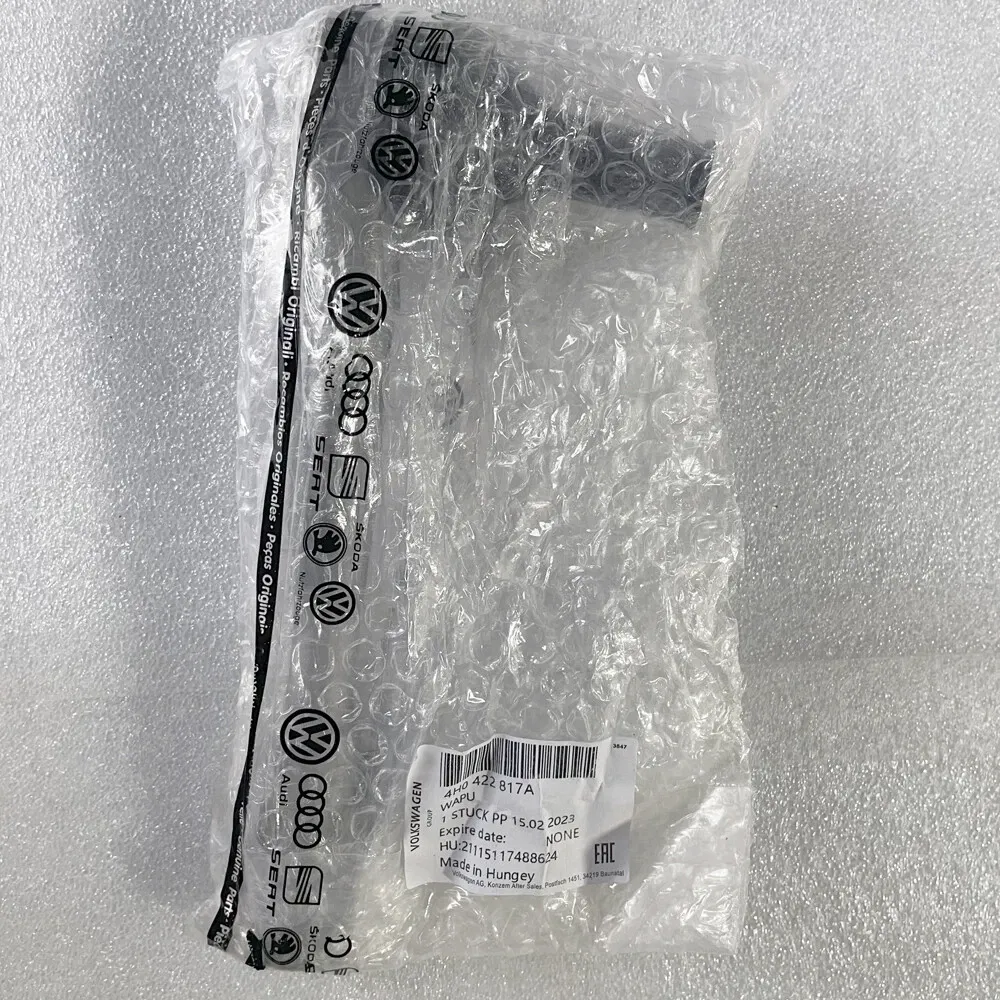 2PC Lemforder Outer Tie Rod End Links for Audi A8 D4 OEM 4H0422818A 4H0422817A