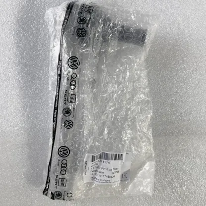 2PC Lemforder Outer Tie Rod End Links for Audi A8 D4 OEM 4H0422818A 4H0422817A