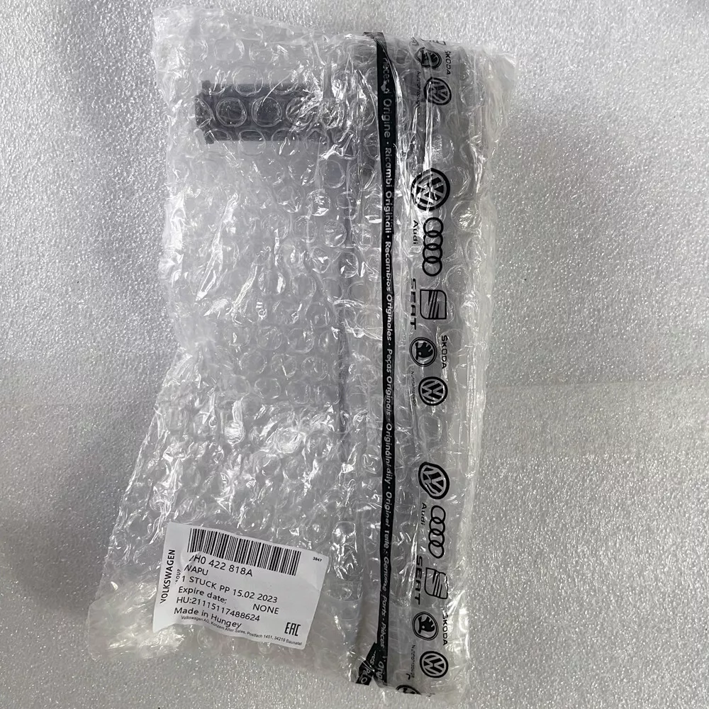 2PC Lemforder Outer Tie Rod End Links for Audi A8 D4 OEM 4H0422818A 4H0422817A