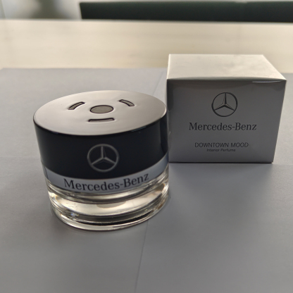 For Mercedes-Benz Downtown Mood Fragrance Interior Perfume A0008990288