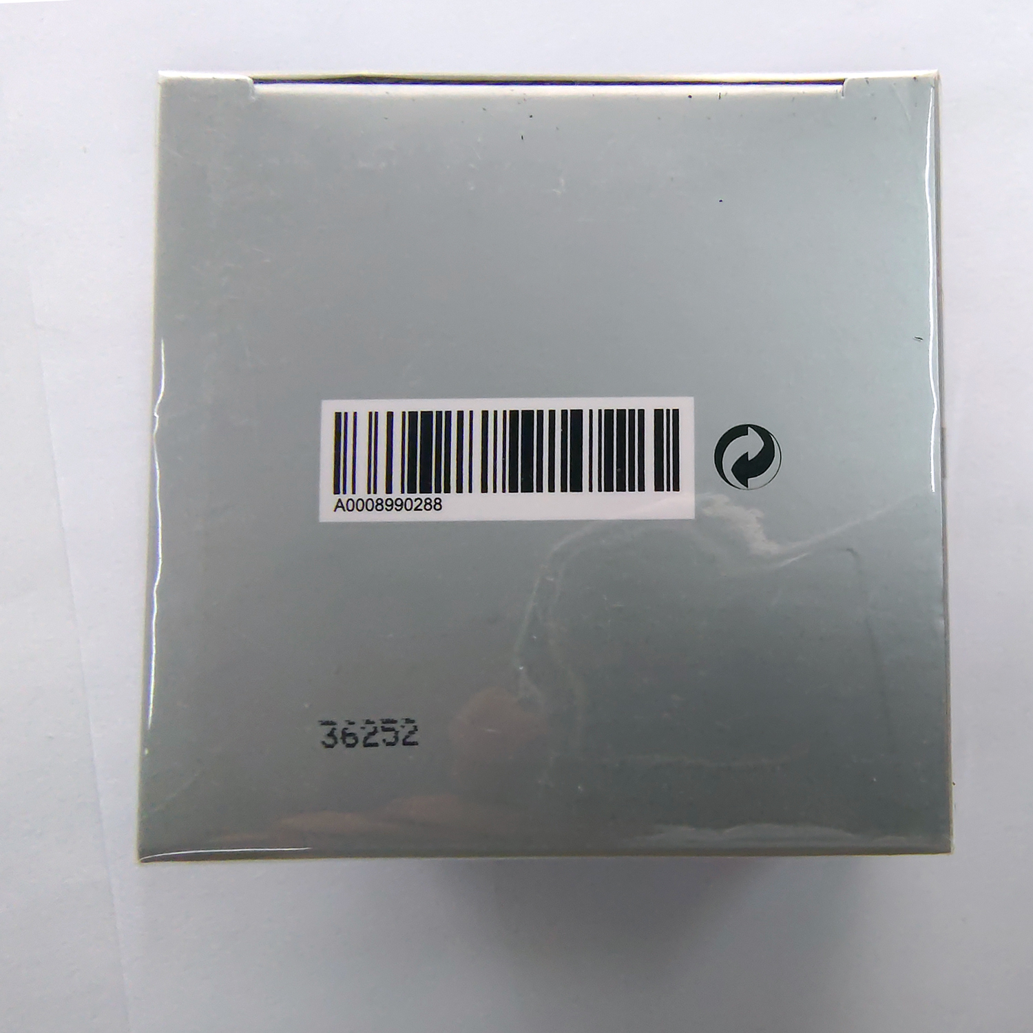 For Mercedes-Benz Downtown Mood Fragrance Interior Perfume A0008990288