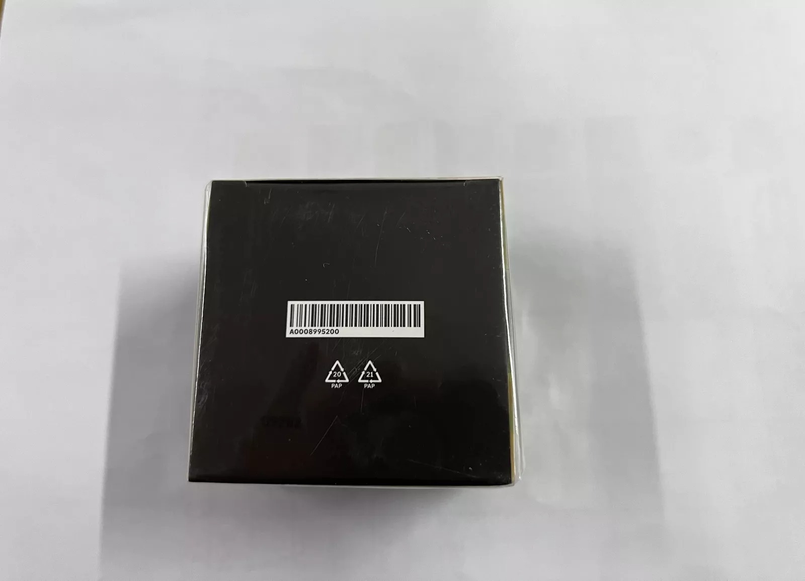 Mercedes-Benz Interior Fragrance Air Balance Cabin Perfume AMG#63 A0008995200