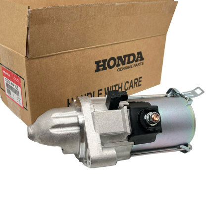 31200-RAA-A53 Starter for Honda Accord 2003-2005 Element Acura TSX 1.6KW 12V CW 9T L4 2.4L