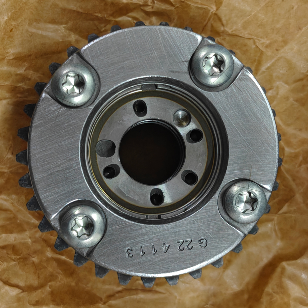 Intake Left Camshaft Adjuster Actuator for Mercedes Benz W212 W166 A2760505100