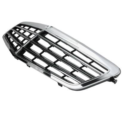 Grill For Mercedes Benz W212 E-Class E550 E350 E63 AMG Style 2010-2013 Grille