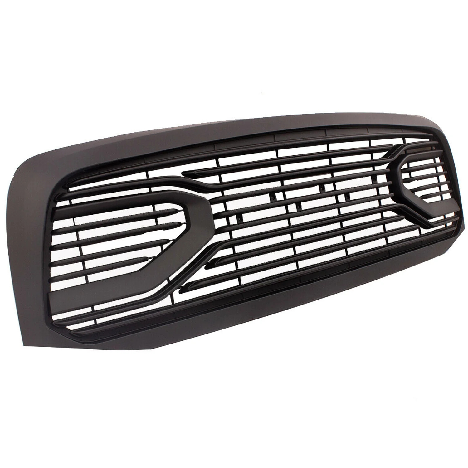 Front Big Horn Grille for 2006-2008 Dodge RAM 1500 2500 3500