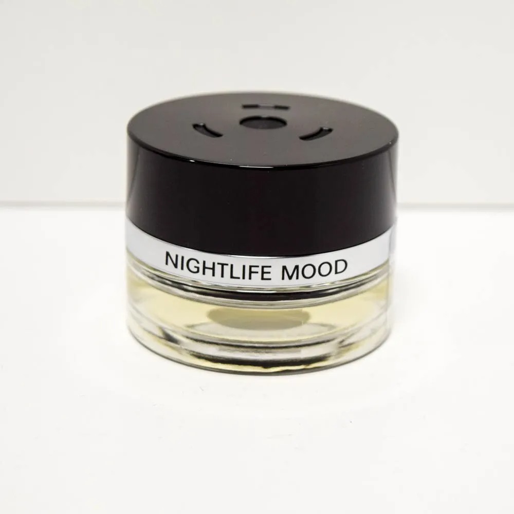 Mercedes Benz Nightlife Mood Fragrance Interior Perfume A0008990388