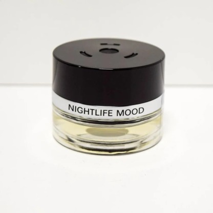 Mercedes Benz Nightlife Mood Fragrance Interior Perfume A0008990388