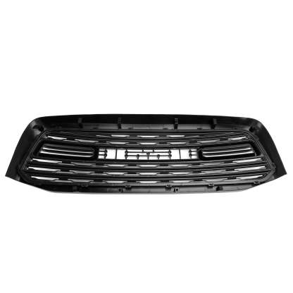 Front Grill For 2006-2008 Dodge Ram 1500 Grille Limited Style Mesh with Letter