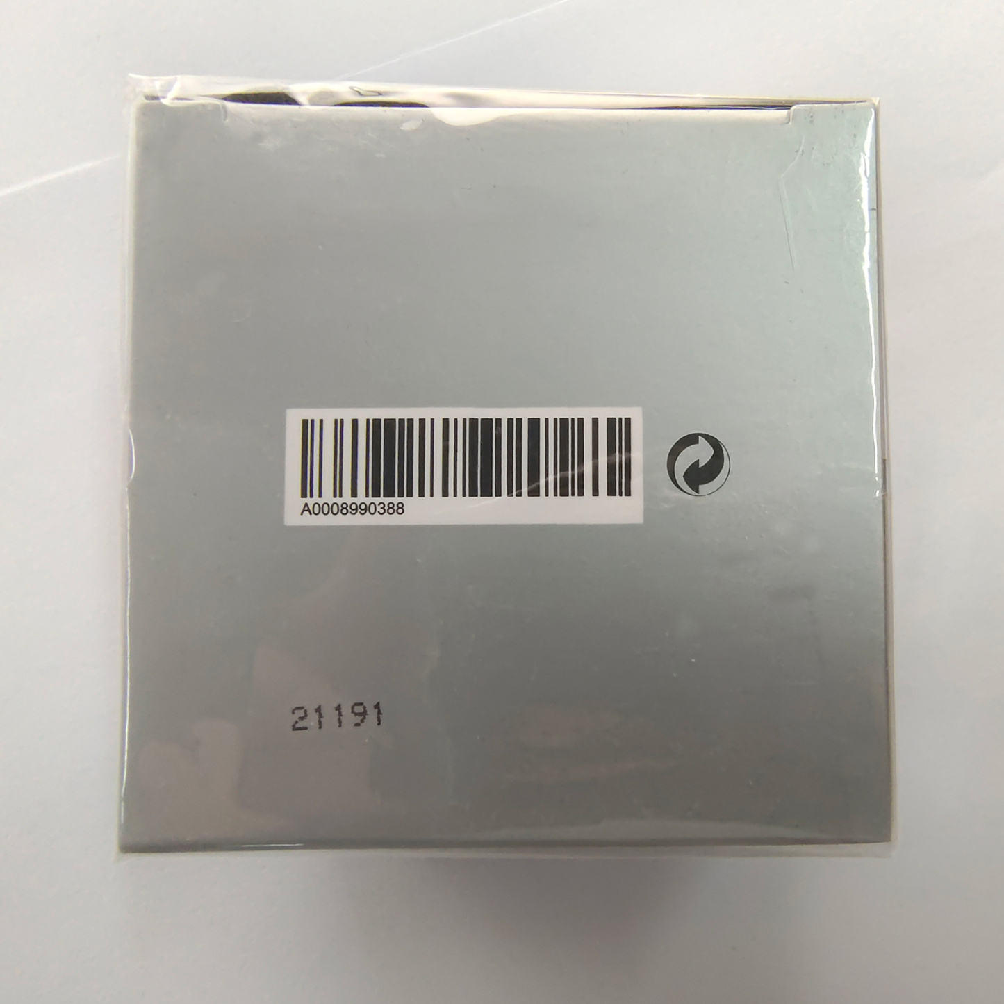 Mercedes Benz Nightlife Mood Fragrance Interior Perfume A0008990388