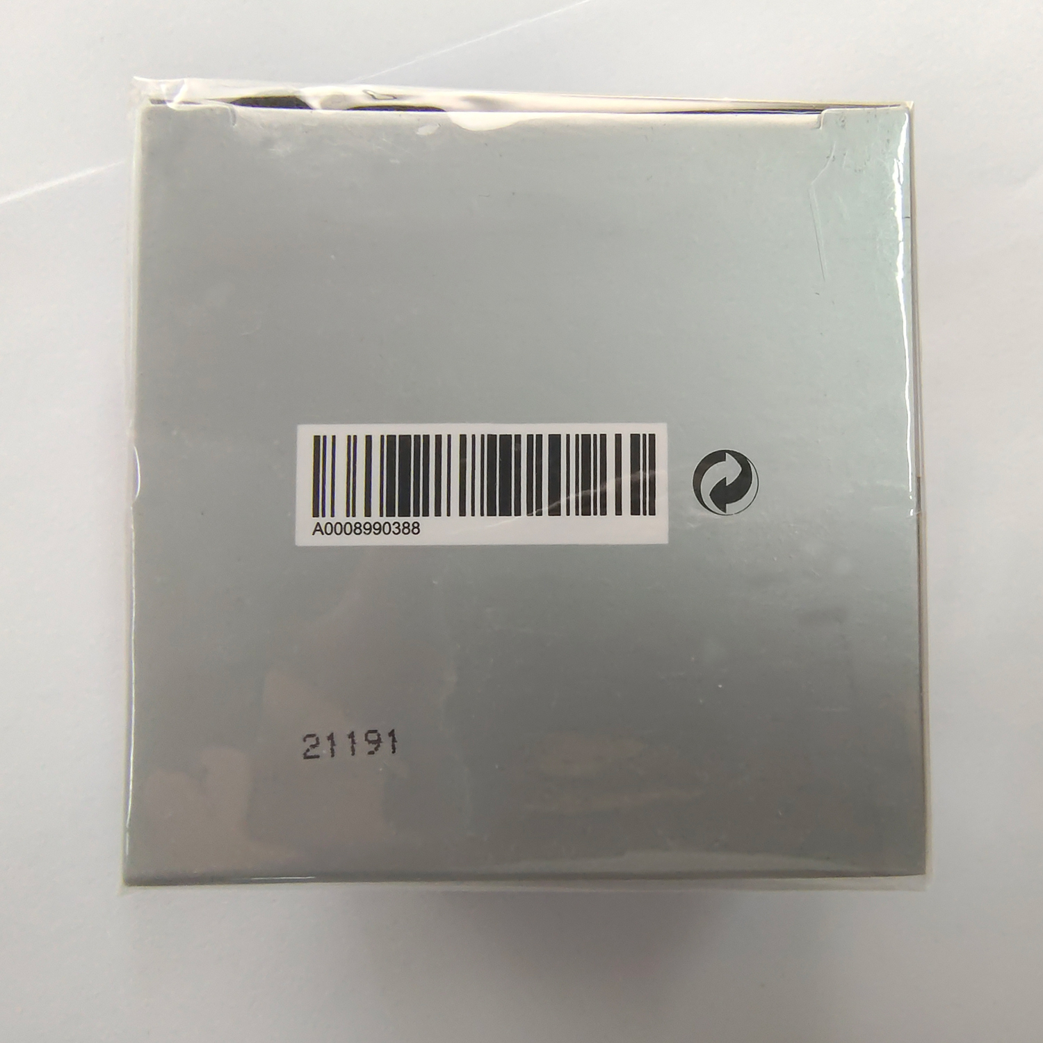 Mercedes Benz Nightlife Mood Fragrance Interior Perfume A0008990388