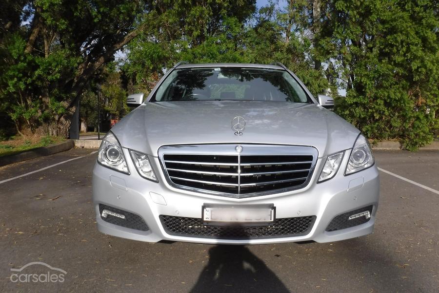 Grill For Mercedes Benz W212 E-Class E550 E350 E63 AMG Style 2010-2013 Grille